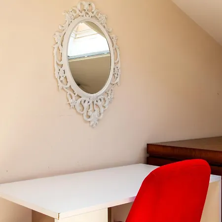 Detached House W Garden 1o Min To Seashore In Urla Hotel